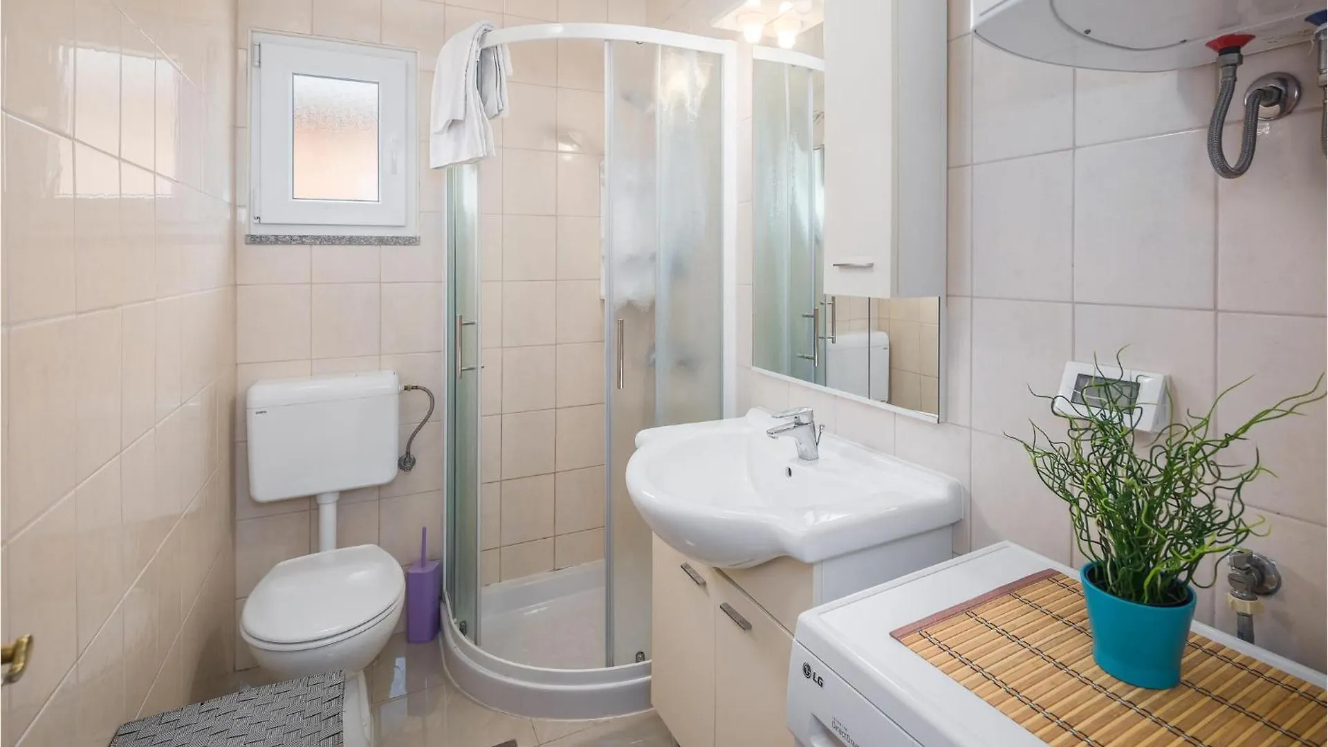 Holiday home Amazing Home In Rovinj With Kitchen Croatia