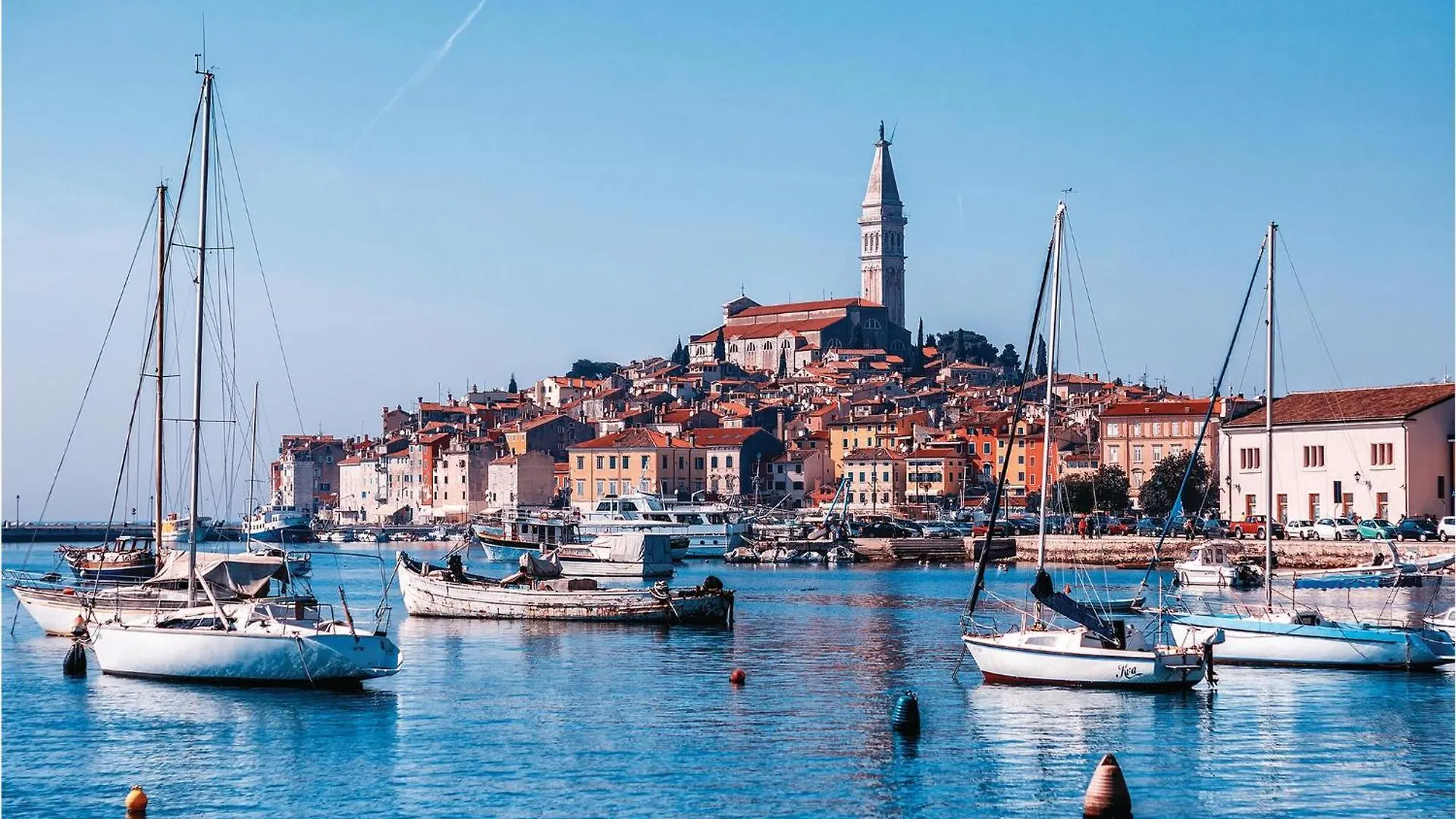 Amazing Home In Rovinj With Kitchen 0*,  Croatia