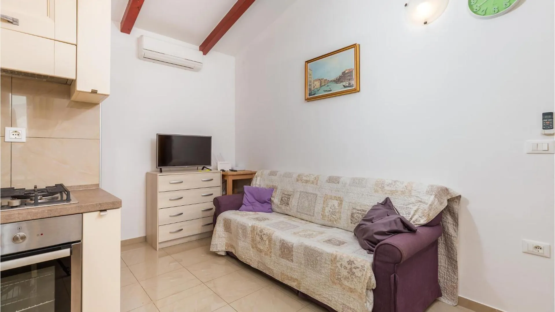 Holiday home Amazing Home In Rovinj With Kitchen Croatia