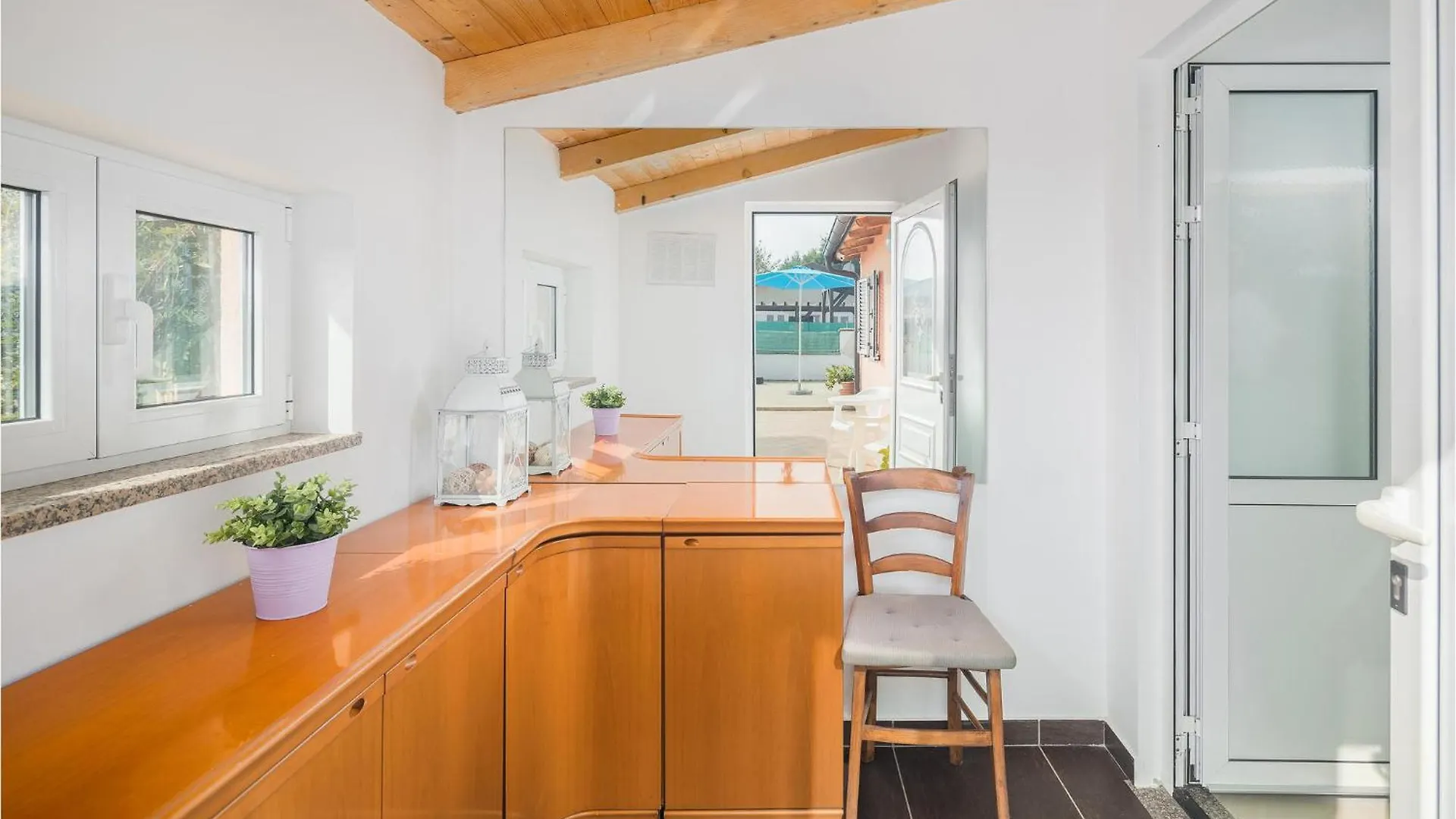 Holiday home Amazing Home In Rovinj With Kitchen
