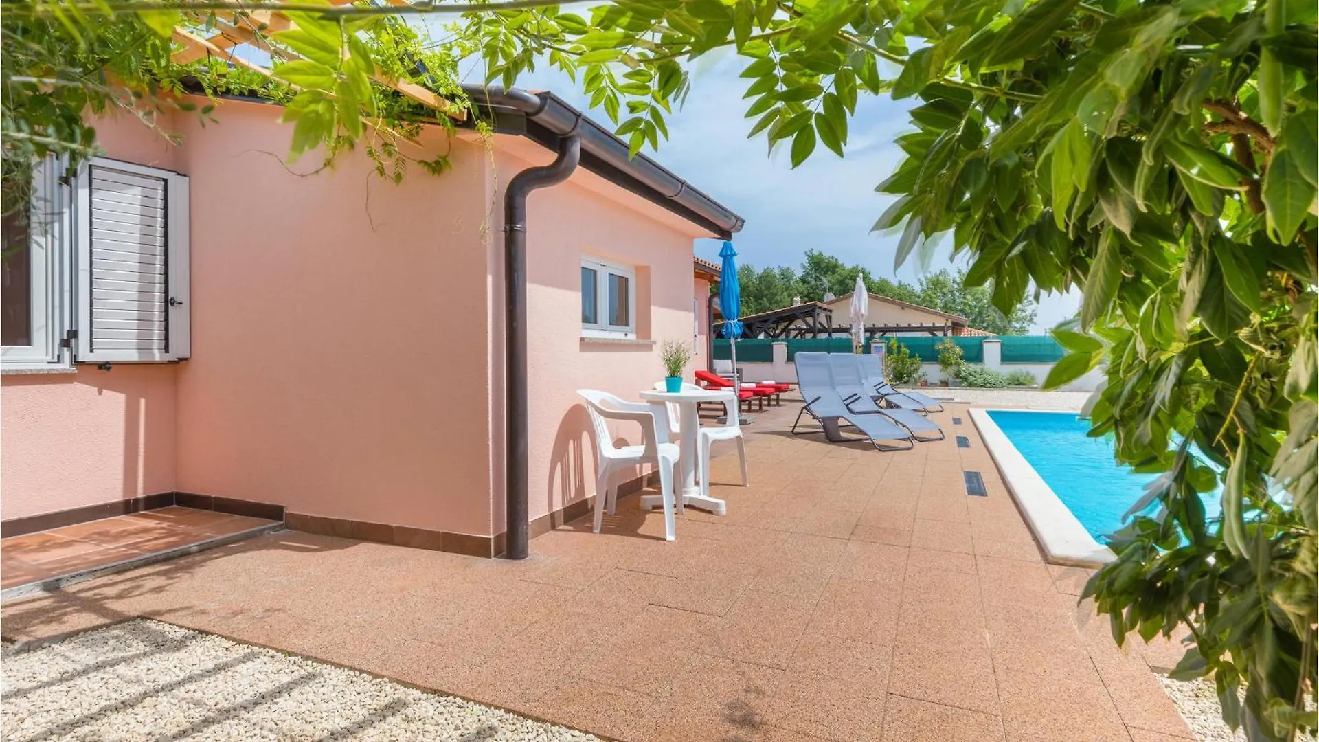 Amazing Home In Rovinj With Kitchen 0*,