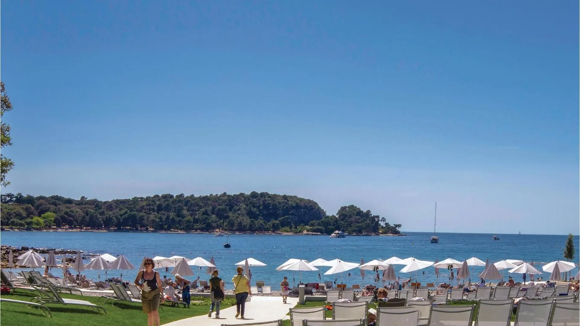 Amazing Home In Rovinj With Kitchen Σπίτι διακοπών