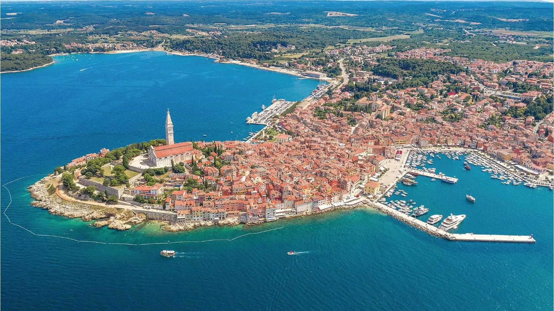 Amazing Home In Rovinj With Kitchen Σπίτι διακοπών