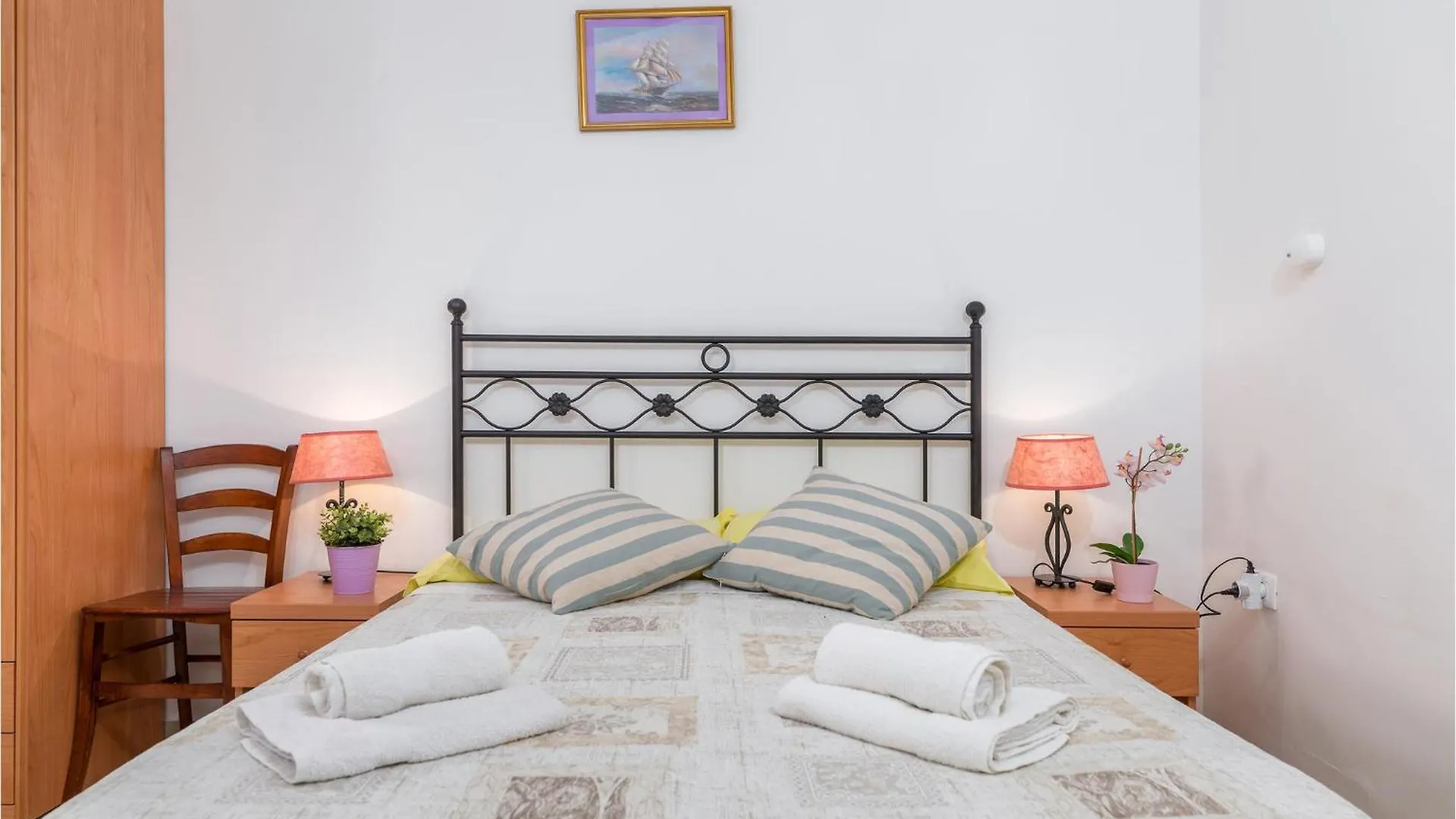Σπίτι διακοπών Amazing Home In Rovinj With Kitchen Κροατία