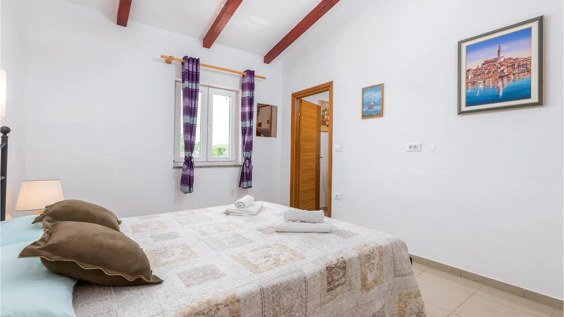 Σπίτι διακοπών Amazing Home In Rovinj With Kitchen