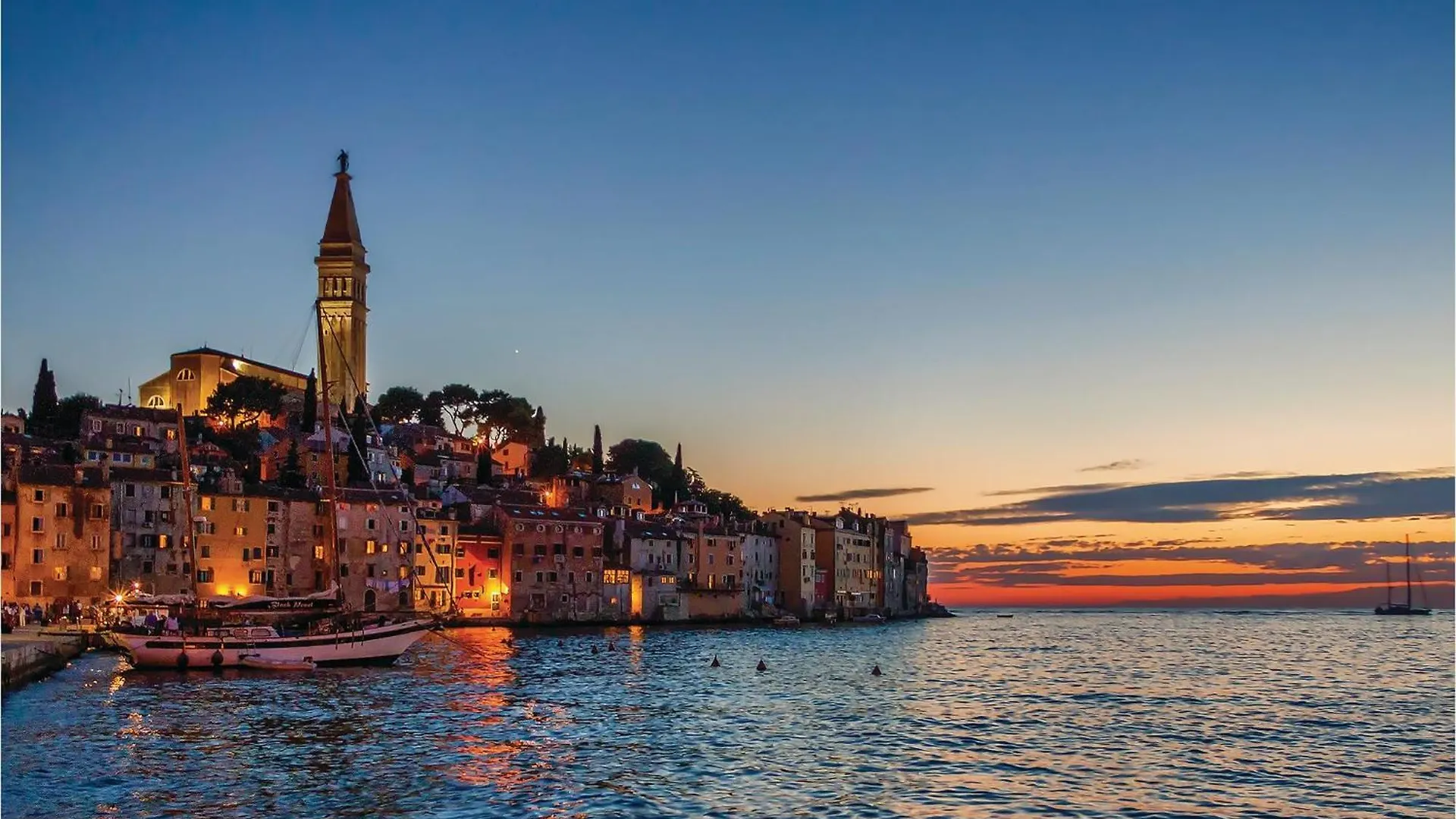 Amazing Home In Rovinj With Kitchen Croatia