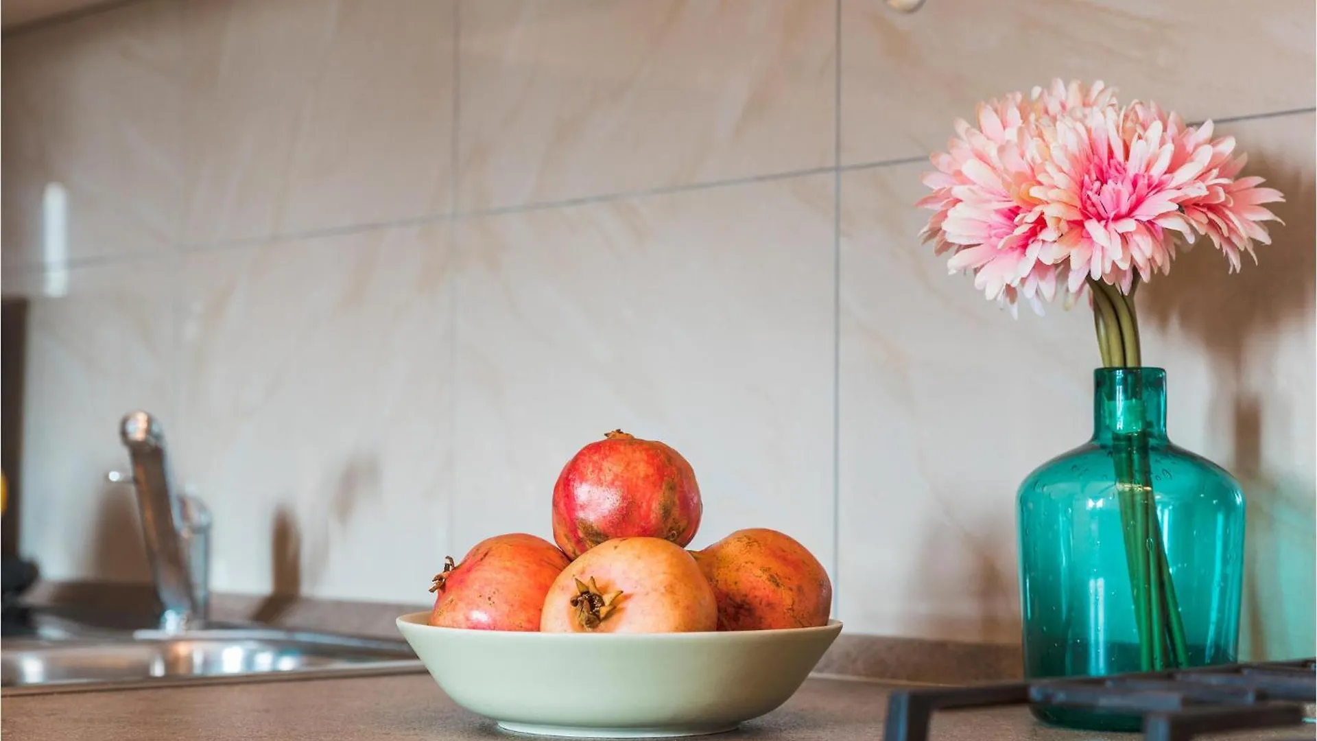 Amazing Home In Rovinj With Kitchen